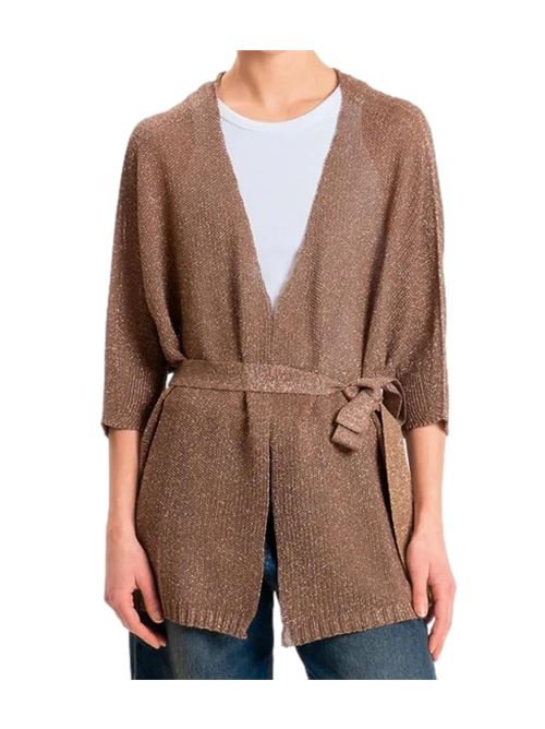 kimono con cintura KONTATTO | 3M1554C E263M06134